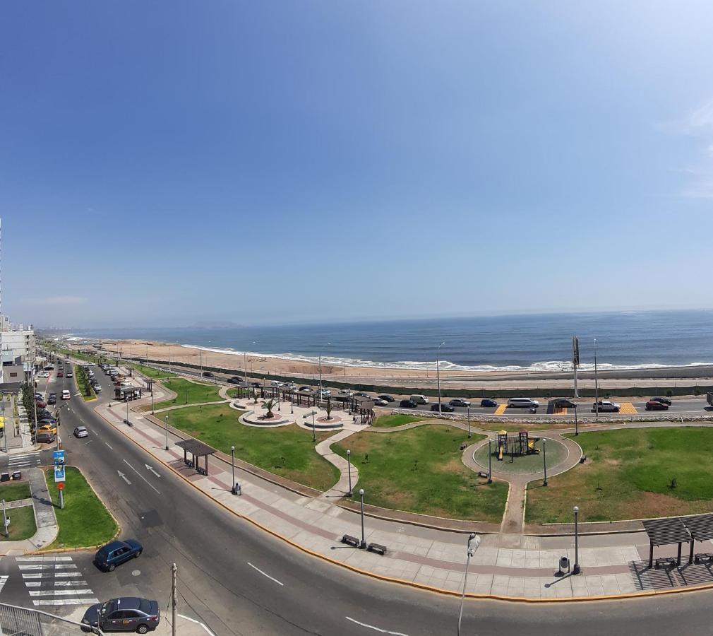 Frente Al Mar San Miguel Check In Apartamento *