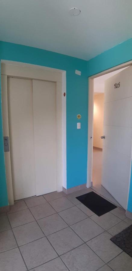 Apartamento Frente Al Mar San Miguel Check In