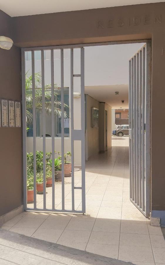 Frente Al Mar En San Miguel Apartamento Lima Check In Apartment *