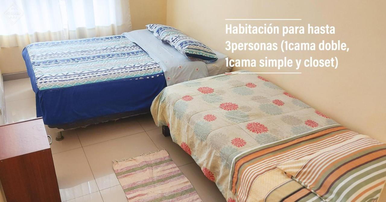 Frente Al Mar En San Miguel Apartamento Lima Check In Apartment *