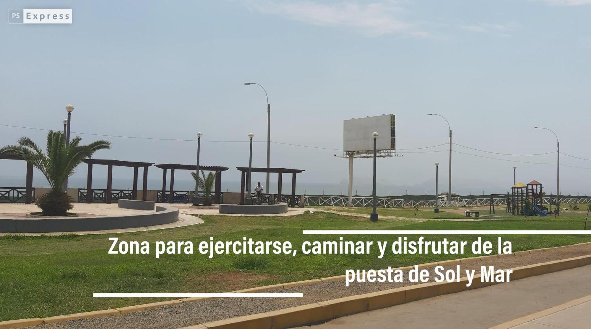 Frente Al Mar En San Miguel Apartamento Lima Check In