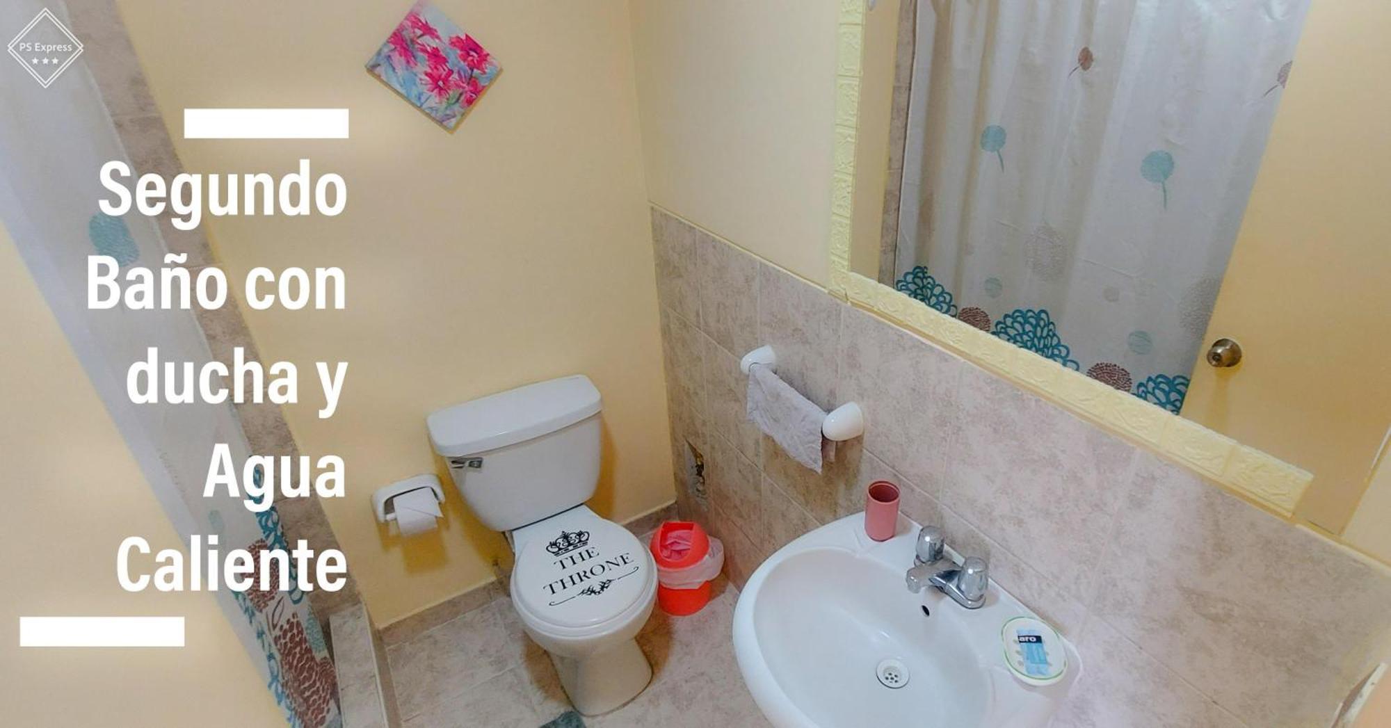 Apartamento Frente Al Mar San Miguel Check In