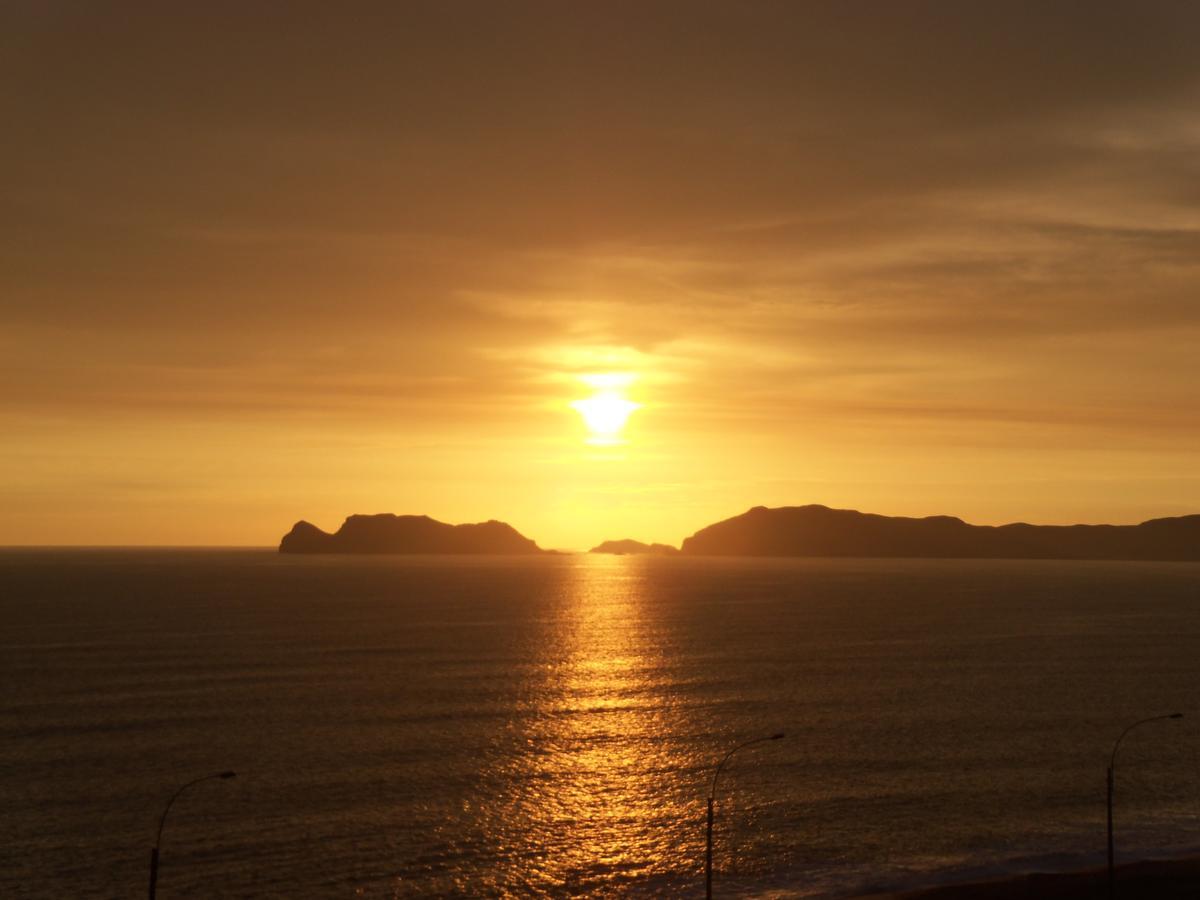 Apartamento Frente Al Mar San Miguel Check In