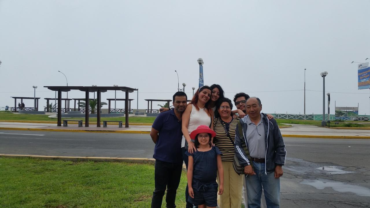 Apartamento Frente Al Mar San Miguel Check In *