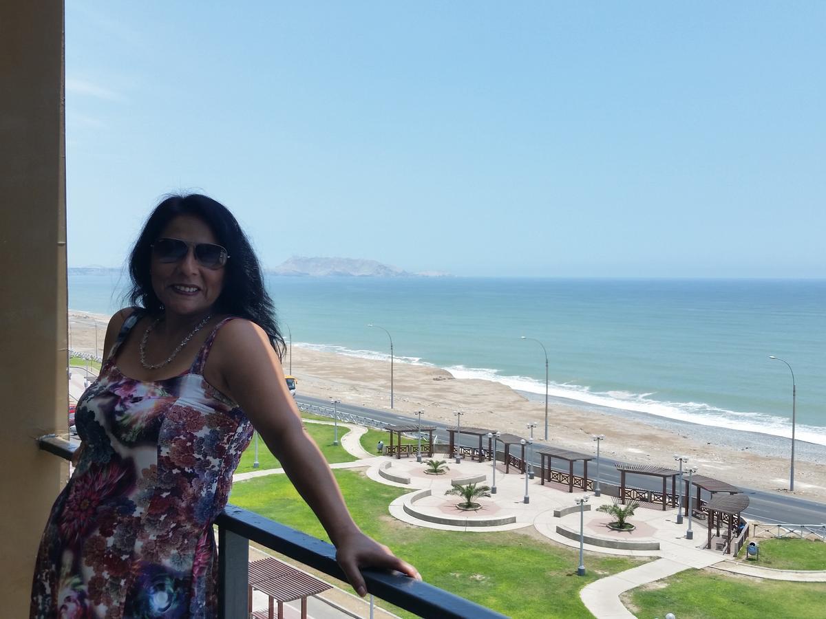 Apartamento Frente Al Mar San Miguel Check In *