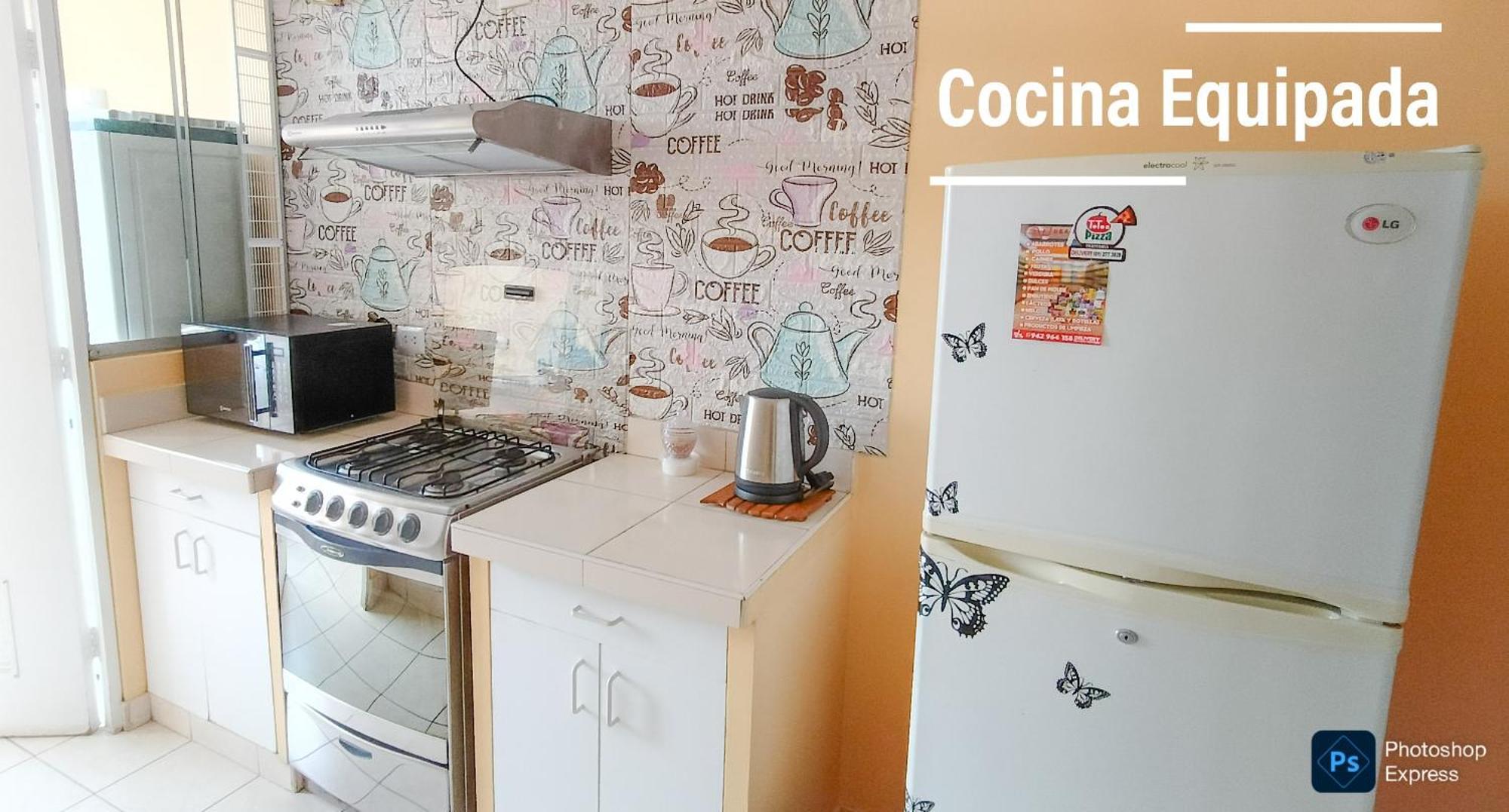 Apartamento Frente Al Mar San Miguel Check In *
