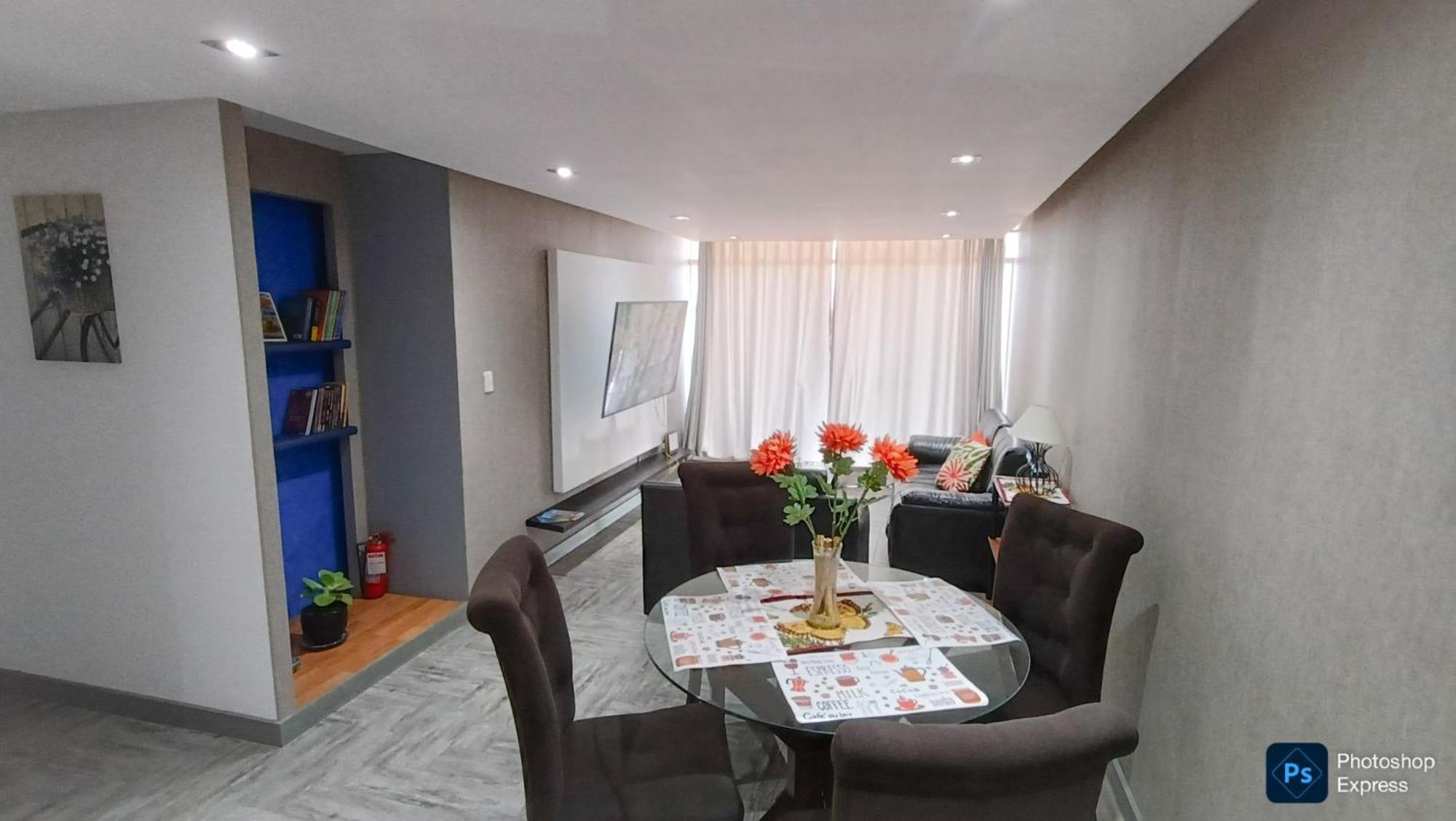 Frente Al Mar San Miguel Check In Apartamento Lima